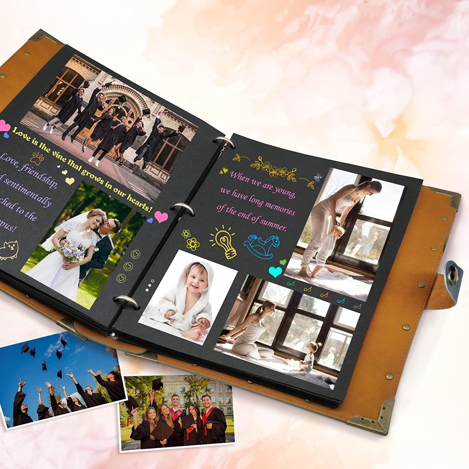 Adventure Scrapbook