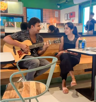 Personalized Song