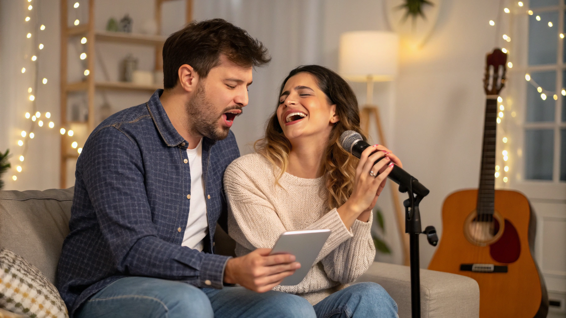 customized song for your husband